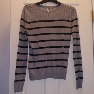 Long Sleeve Shirt/Blouse